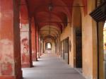 [61] Guastalla: I portici di Piazza Mazzini