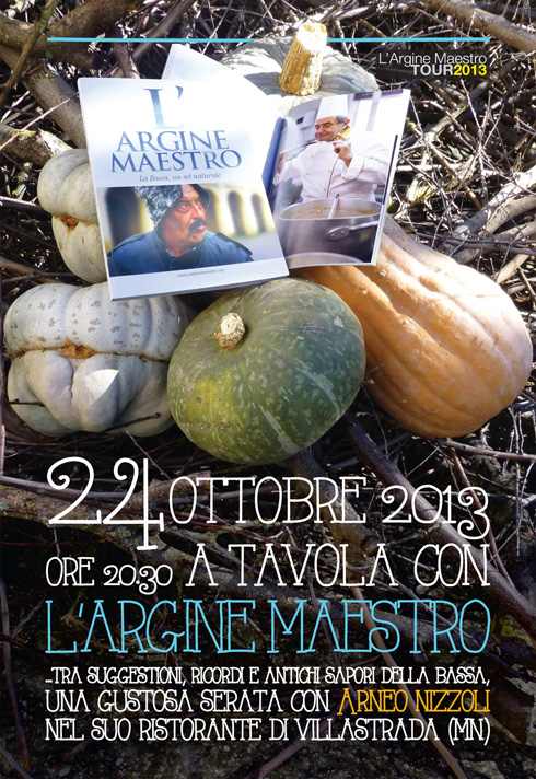 24 ottobre 2013