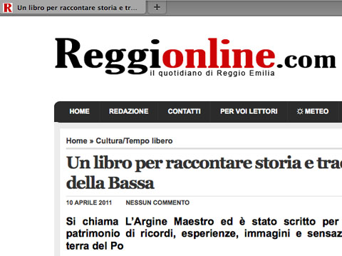 Reggionline