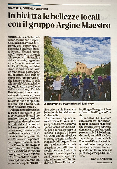 Gazzetta di Reggio